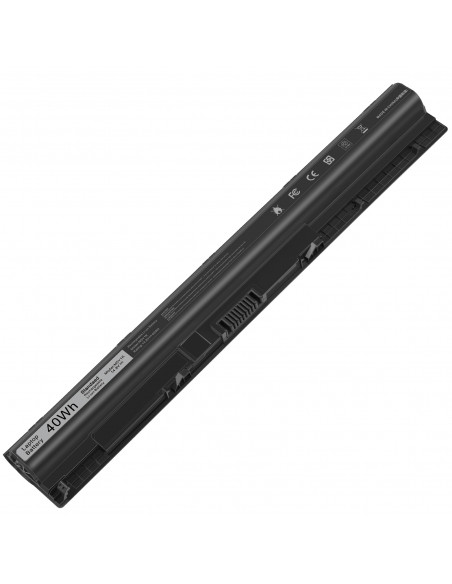 Bateria do Dell Inspiron 15 5558 5559 17 5755 5758
