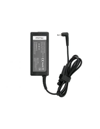Zasilacz Mitsu 19v 3.42a (4.0x1.35) 65W do Asus
