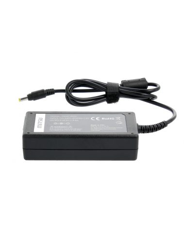 Zasilacz Mitsu 18.5v 3.5a (4.8x1.7) 65W do HP, Compaq