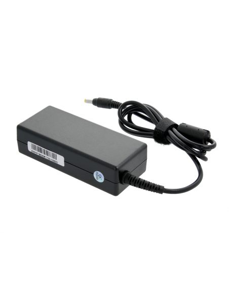 Zasilacz Mitsu 18.5v 3.5a (4.8x1.7) 65W do HP, Compaq