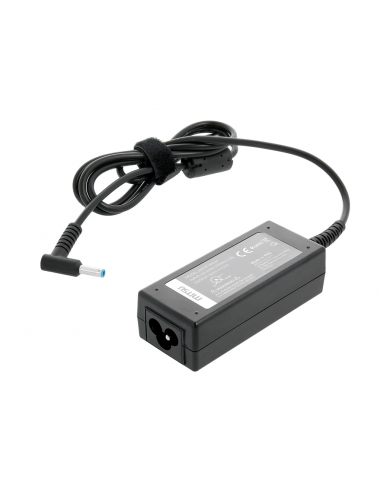 Zasilacz Mitsu 19.5v 2.31a (4.5x3.0 pin) 45W do HP