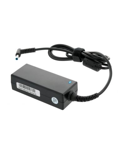 Zasilacz Mitsu 19.5v 2.31a (4.5x3.0 pin) 45W do HP