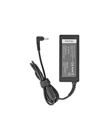 Zasilacz Mitsu 19v 3.42a (3.0x1.1) 65W do Acer