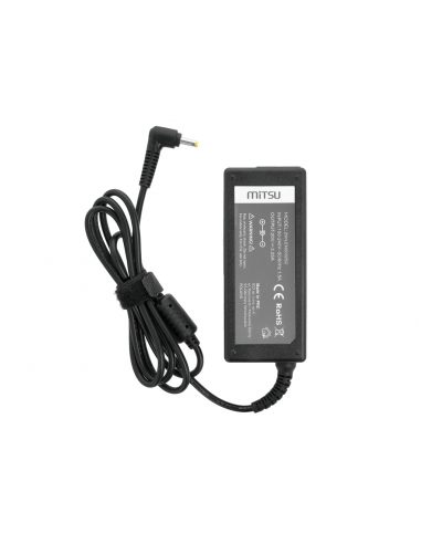 Zasilacz Mitsu 20v 3.25a (4.0x1.7) 65W do Lenovo