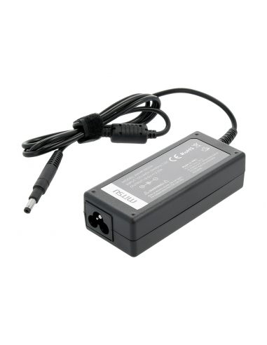 Zasilacz Mitsu 19.5v 3.33a (4.8x1.7) 65W do HP