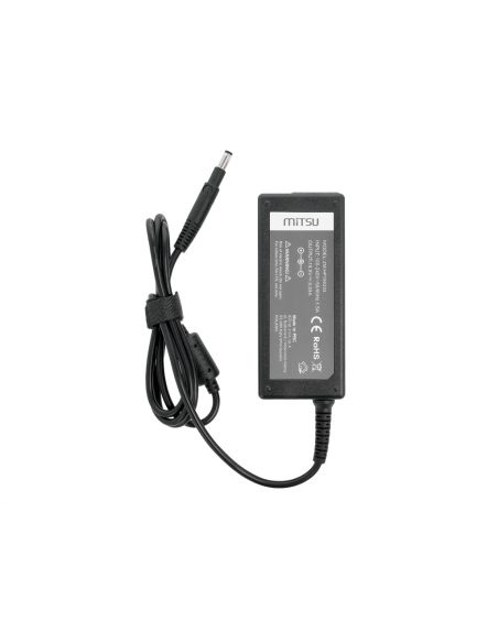 Zasilacz Mitsu 19.5v 3.33a (4.8x1.7) 65W do HP