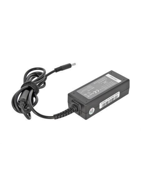 Zasilacz Mitsu 19.5v 2.31a (4.5x3.0 pin) 45W do Dell