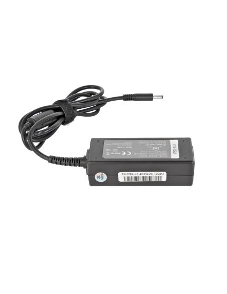 Zasilacz Mitsu 19.5v 2.31a (4.5x3.0 pin) 45W do Dell
