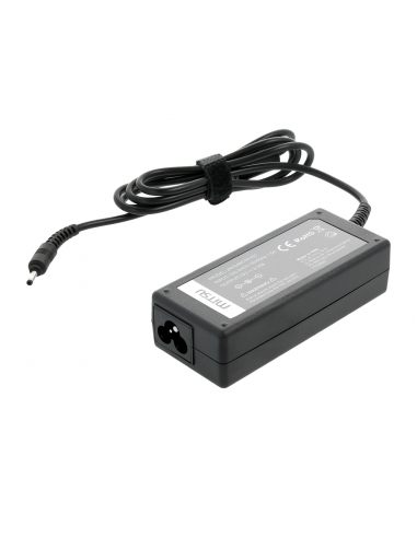 Zasilacz Mitsu 19v 3.16a (3.0x1.1) 60W do Samsung