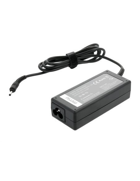 Zasilacz Mitsu 19v 3.16a (3.0x1.1) 60W do Samsung