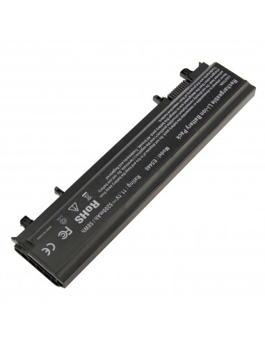 Batterie VV0NF N5YH9 Dell Latitude...