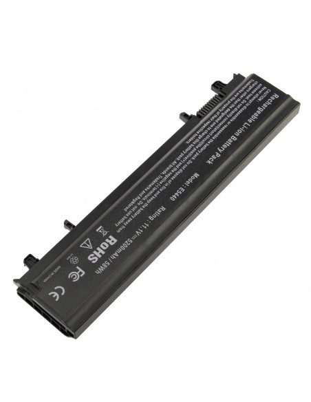 Batterie VV0NF N5YH9 Dell Latitude E5440 und E5540
