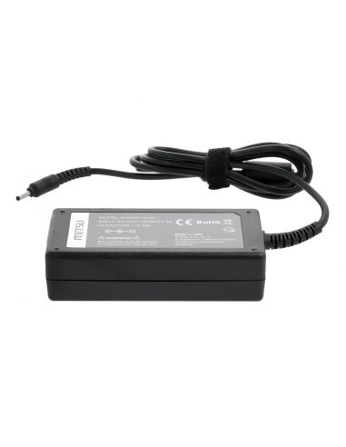 Zasilacz Mitsu 19v 3.16a (3.0x1.1) 60W do Samsung