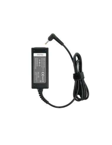 Zasilacz Mitsu 20v 2.25a (4.0x1.7) 45W do Lenovo