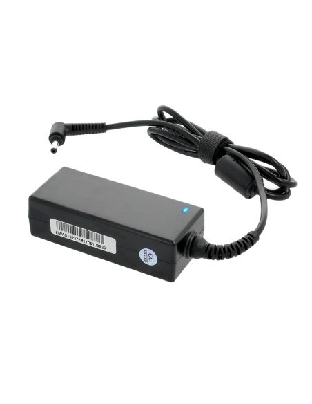 Zasilacz Mitsu 19v 2.37a (4.0x1.35) 45W do Asus