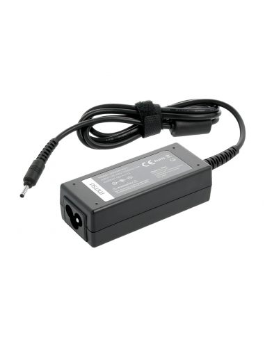 Zasilacz Mitsu 19v 2.1a (3.0x1.1) 40W do Samsung