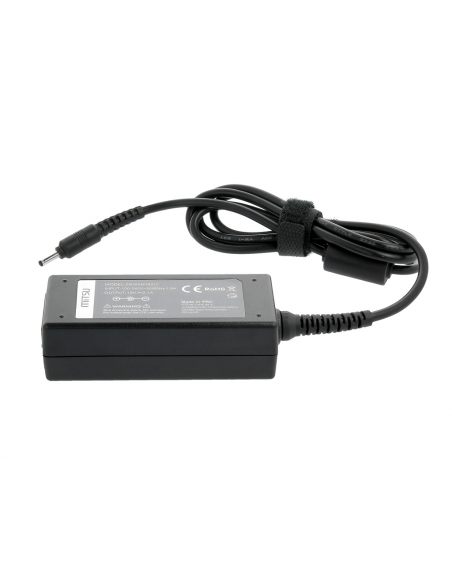 Zasilacz Mitsu 19v 2.1a (3.0x1.1) 40W do Samsung