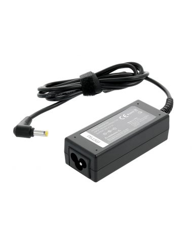 Zasilacz Mitsu 19v 2.1a (5.5x1.7) 40W do Acer, Packard Bell