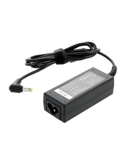 Zasilacz Mitsu 19v 2.1a (5.5x1.7) 40W do Acer, Packard Bell