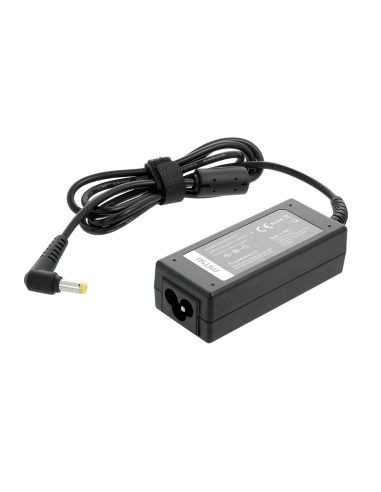 Zasilacz Mitsu 19v 2.37a (5.5x1.7) 45W do Acer