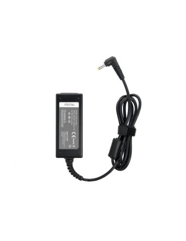 Zasilacz Mitsu 19v 2.37a (5.5x1.7) 45W do Acer