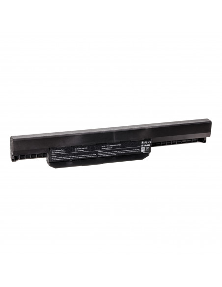 Bateria A32-K53 do Asus K53S K53SV X53S X53U X54C