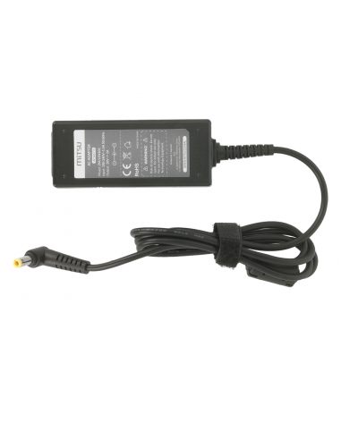 Zasilacz Mitsu 20v 2a (5.5x2.5) 40W do MSI, Medion, Lenovo, itd
