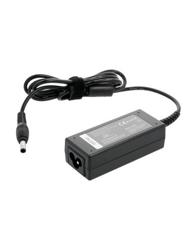 Zasilacz Mitsu 19v 2.1a (5.5x3.0 pin) 40W do Samsung