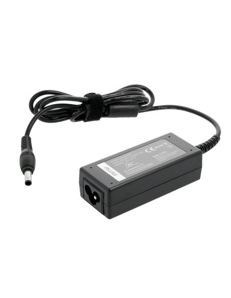 Zasilacz Mitsu 19v 2.1a (5.5x3.0 pin) 40W do Samsung