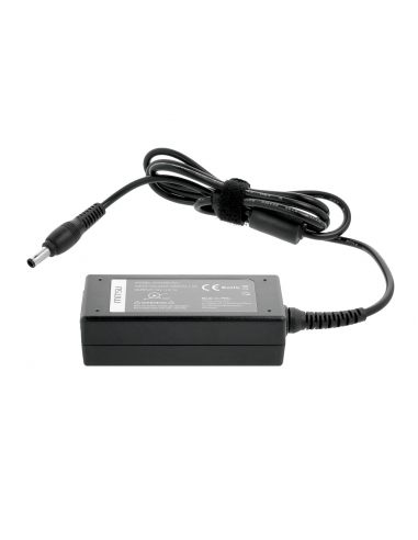 Zasilacz Mitsu 19v 2.1a (5.5x3.0 pin) 40W do Samsung