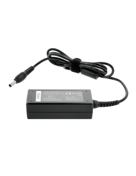 Zasilacz Mitsu 19v 2.1a (5.5x3.0 pin) 40W do Samsung