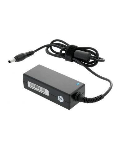 Zasilacz Mitsu 19v 2.1a (5.5x3.0 pin) 40W do Samsung