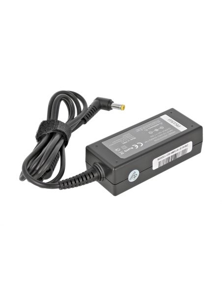 Zasilacz Mitsu 19v 1.58a (5.5x1.7) 30W do Acer, Dell, Packard Bell