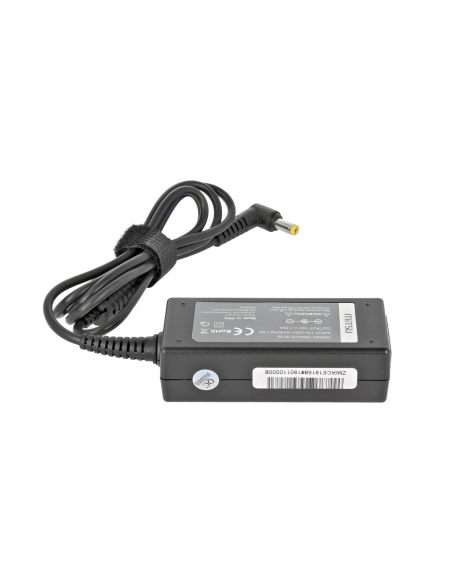 Zasilacz Mitsu 19v 1.58a (5.5x1.7) 30W do Acer, Dell, Packard Bell