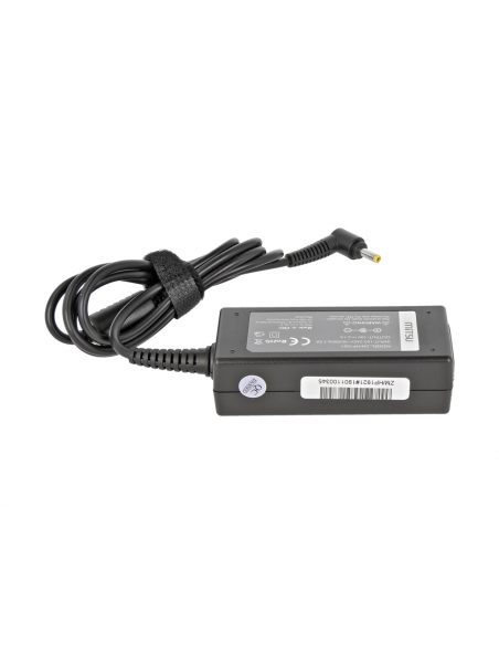 Zasilacz Mitsu 19v 2.1a (4.0x1.7) 40W do HP, Compaq, Toshiba