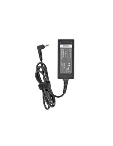 Zasilacz Mitsu 19v 2.1a (4.0x1.7) 40W do HP, Compaq, Toshiba