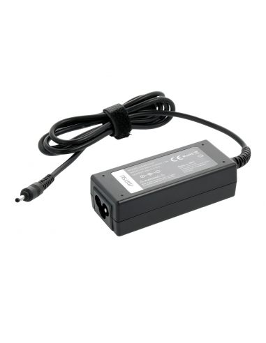 Zasilacz Mitsu 19v 2.37a (3.0x1.1) 45W do Asus, Acer