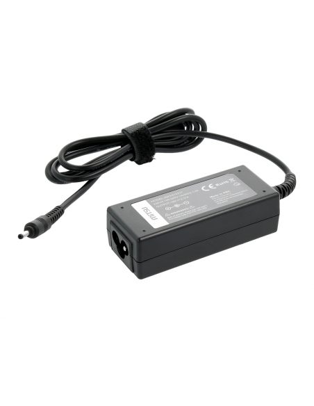 Zasilacz Mitsu 19v 2.37a (3.0x1.1) 45W do Asus, Acer