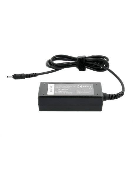 Zasilacz Mitsu 19v 2.37a (3.0x1.1) 45W do Asus, Acer