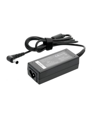 Zasilacz Mitsu 19.5v 2.15a (6.5x4.4 pin) 42W do Sony