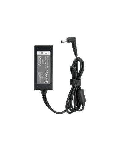 Zasilacz Mitsu 19.5v 2.15a (6.5x4.4 pin) 42W do Sony