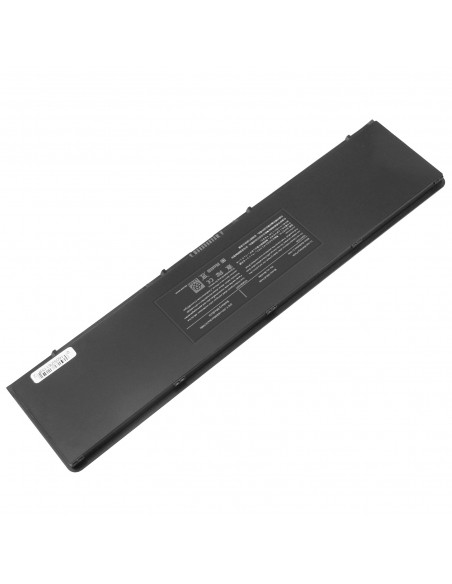 Bateria 34GKR 3RNFD do Dell Latitude E7440 E7450