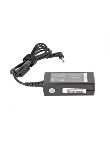 Zasilacz Mitsu 19v 2.1a (5.5x2.5) 40W do MSI, Fujitsu, Benq