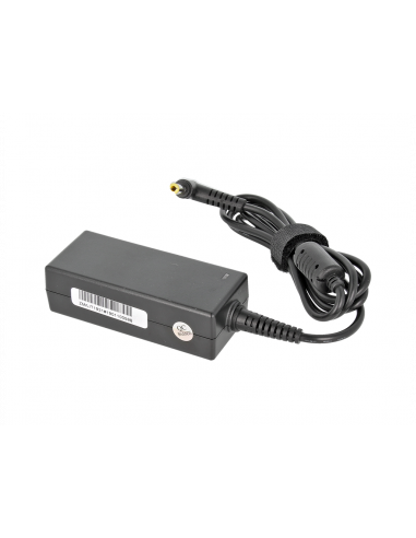 Zasilacz Mitsu 19v 2.1a (5.5x2.5) 40W do MSI, Fujitsu, Benq