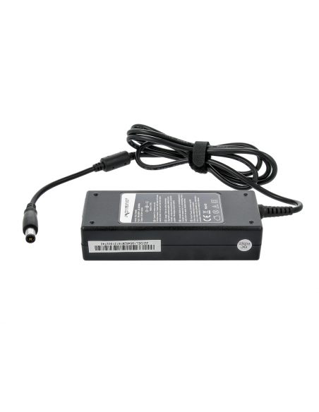 Zasilacz Movano 19.5v 4.62a (7.4x5.0 pin) 90W do Dell