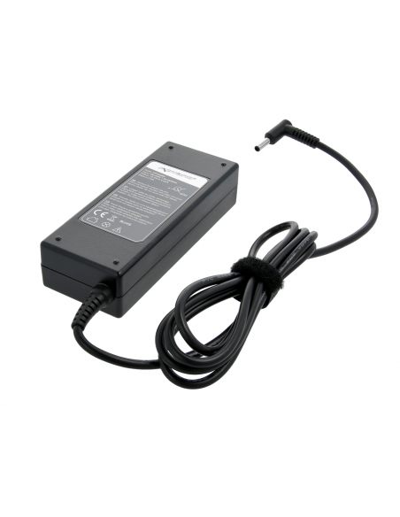 Zasilacz Movano 19.5v 4.62a (4.5x3.0 pin) 90W do HP