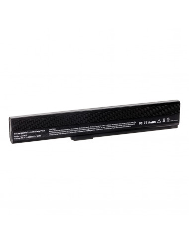 Bateria A32-K52 do Asus A52F K52 K52F...