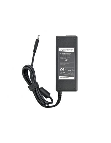Zasilacz Movano 19.5v 4.62a (4.5x3.0 pin) 90W do Dell