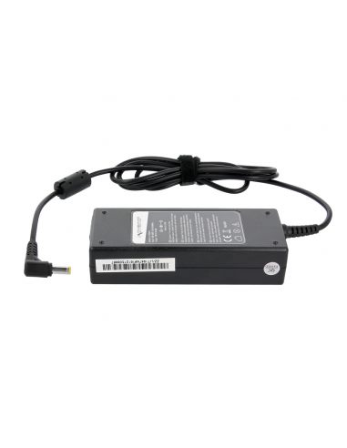 Zasilacz Movano 19v 4.74a (5.5x2.5) 90W do Asus, Toshiba, MSI, Packard Bell, itd