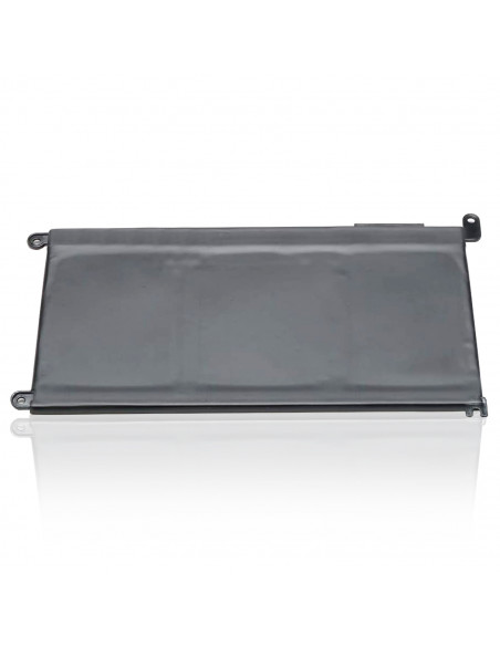 WDX0R WDXOR 3CRH3 T2JX4 Batterie für Laptop Dell